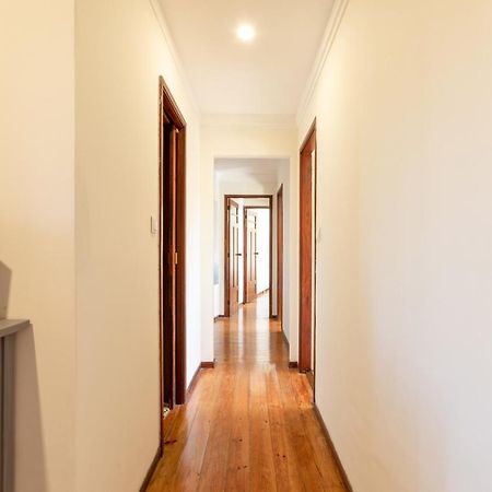 Porto Sunny House #2 - City Center Bagian luar foto