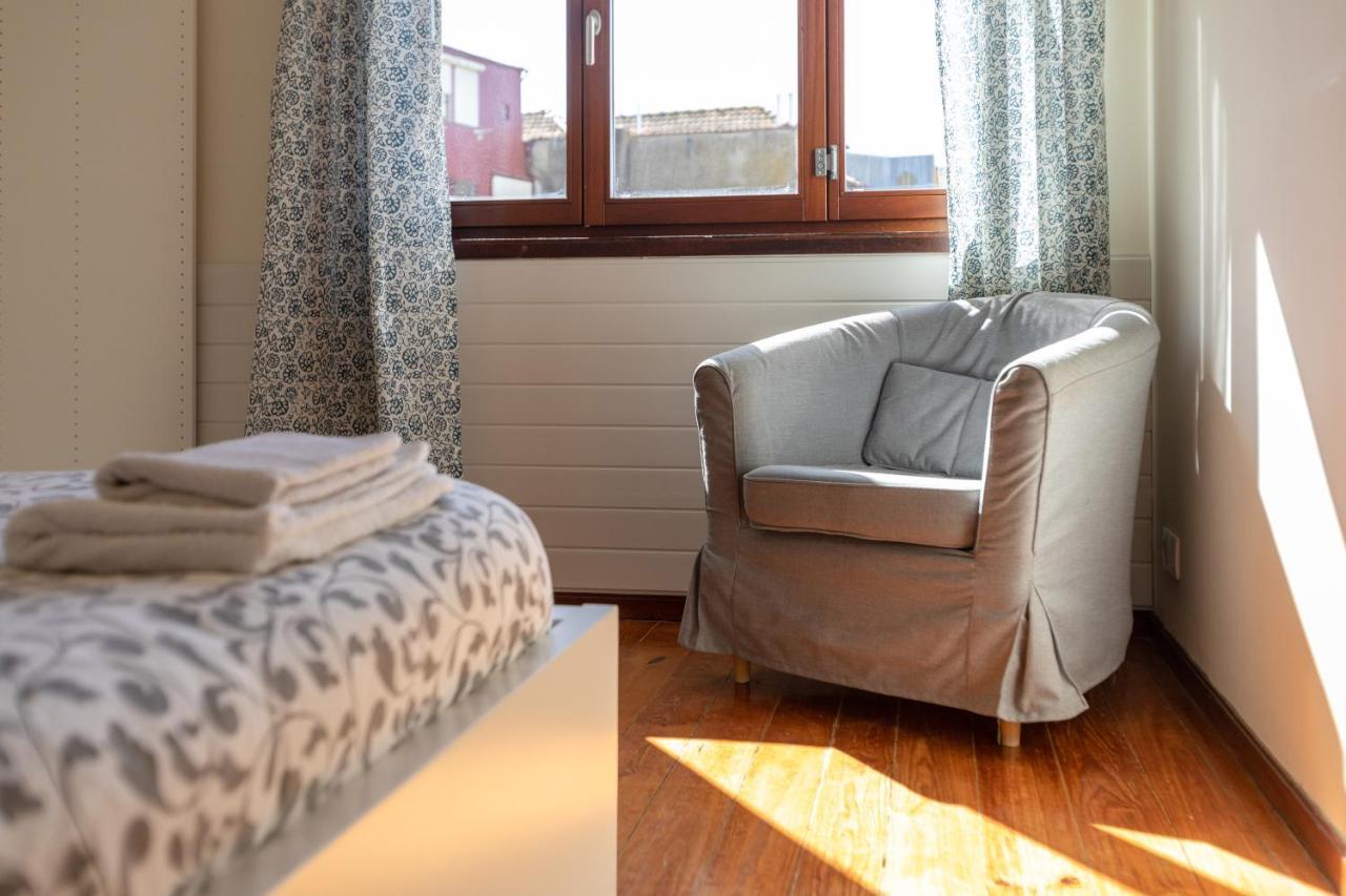 Porto Sunny House #2 - City Center Bagian luar foto
